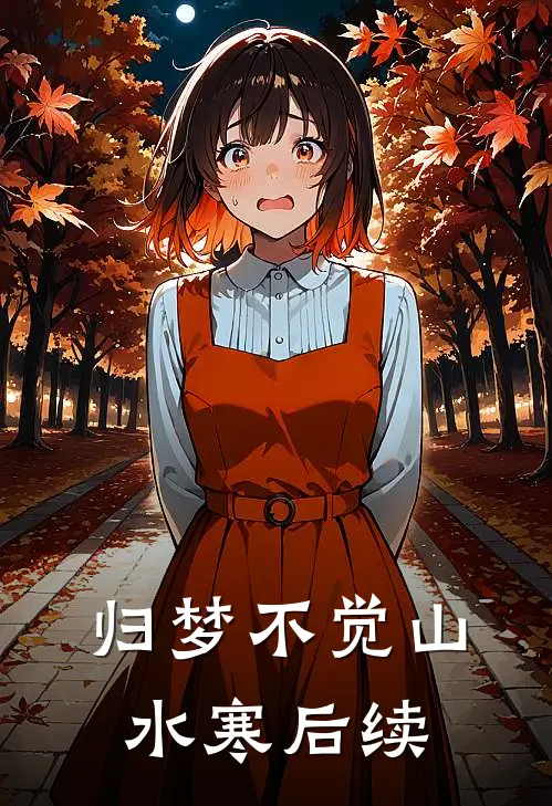 归梦不觉山水寒后续