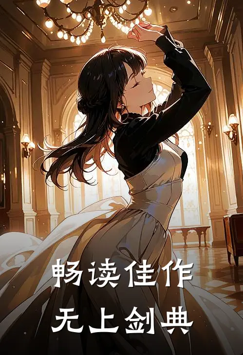 畅读佳作无上剑典