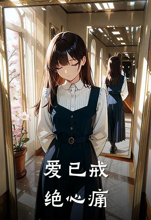 爱已戒绝心痛