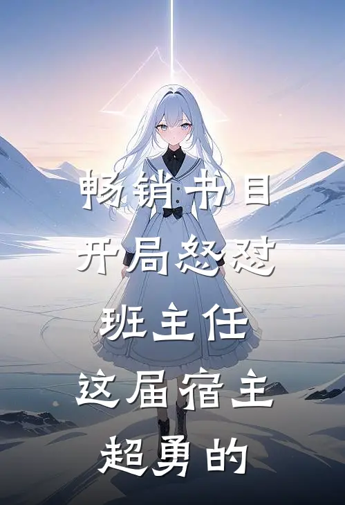 畅销书目开局怒怼班主任，这届宿主超勇的