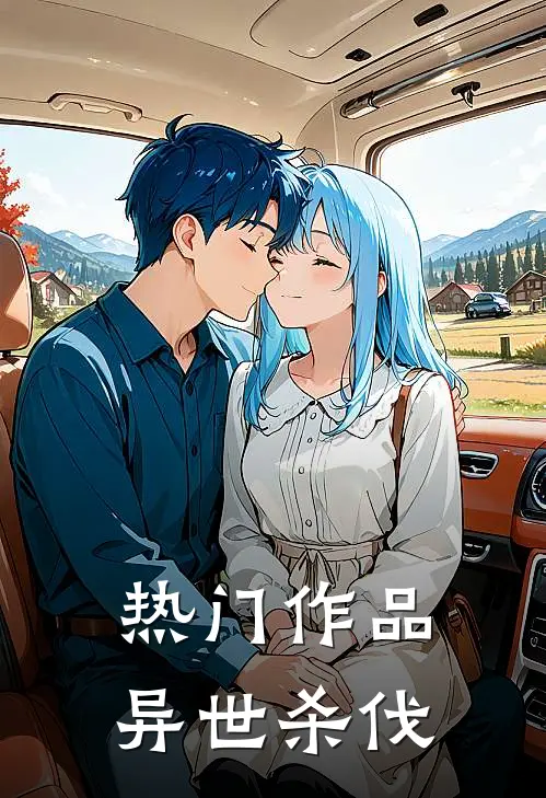 热门作品异世杀伐