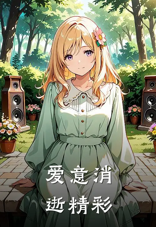 爱意消逝精彩