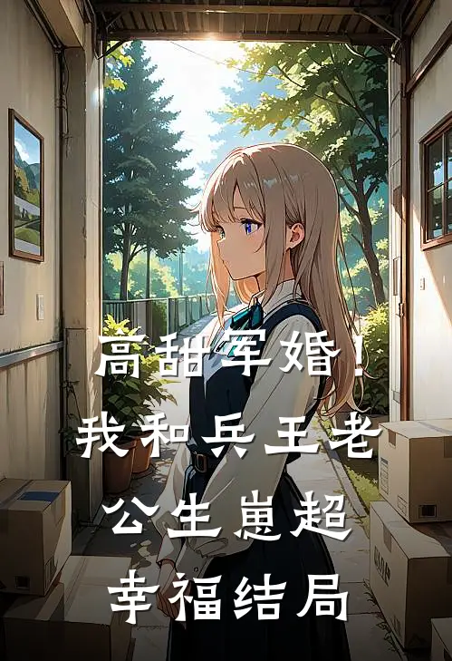 高甜军婚！我和兵王老公生崽超幸福结局