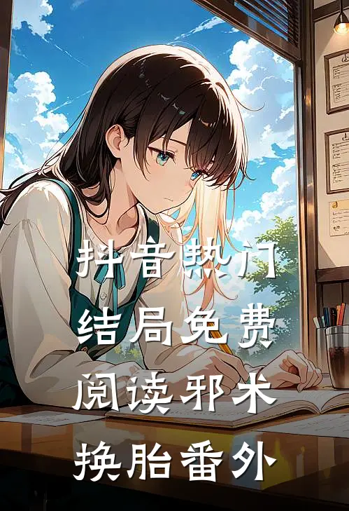 抖音热门结局免费阅读邪术换胎番外