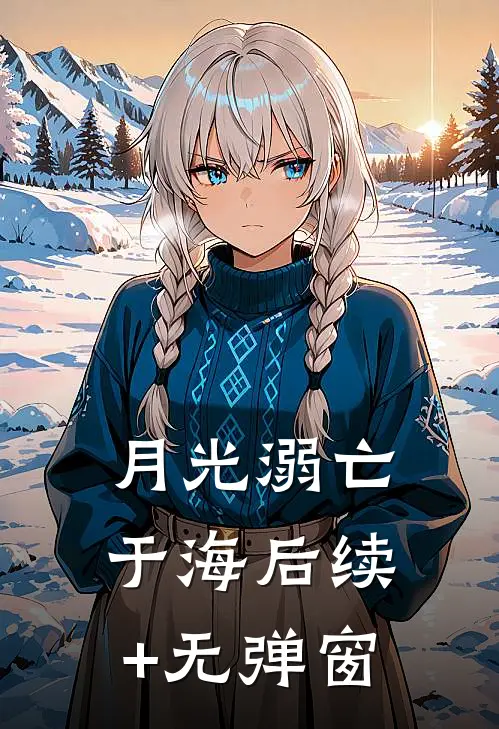 月光溺亡于海后续+无弹窗