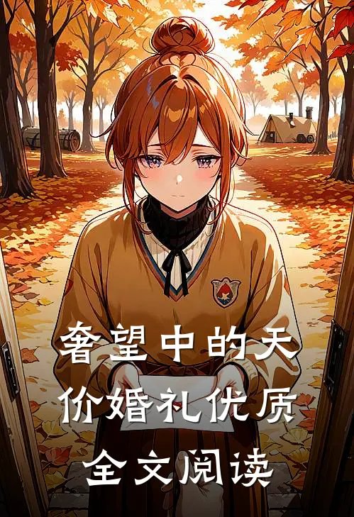 奢望中的天价婚礼优质全文阅读