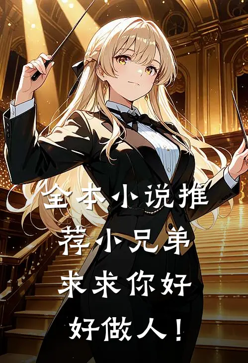全本小说推荐小兄弟，求求你好好做人！