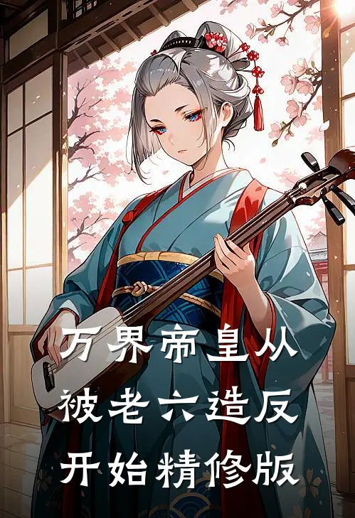 万界帝皇从被老六造反开始精修版
