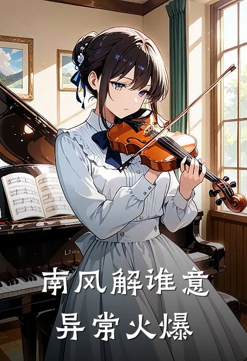 南风解谁意异常火爆
