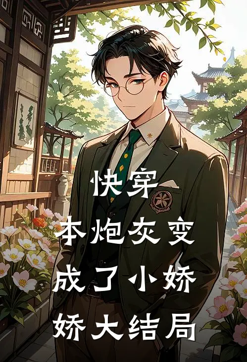 快穿：本炮灰变成了小娇娇大结局