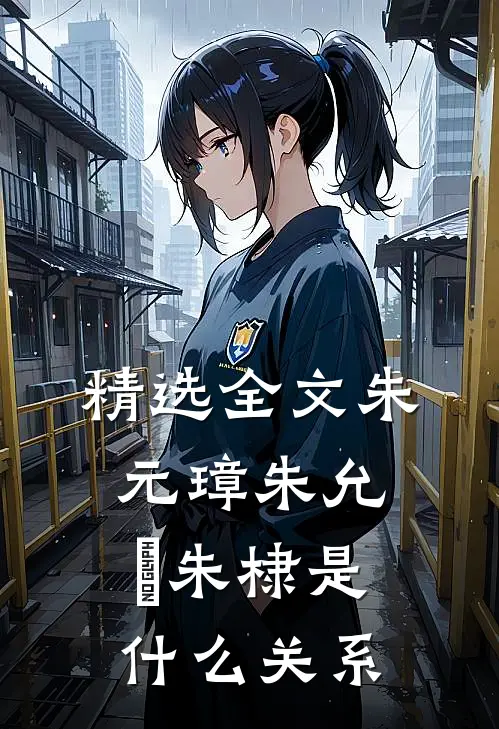 精选全文朱元璋朱允炆朱棣是什么关系