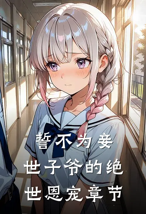 誓不为妾,世子爷的绝世恩宠章节免费阅读