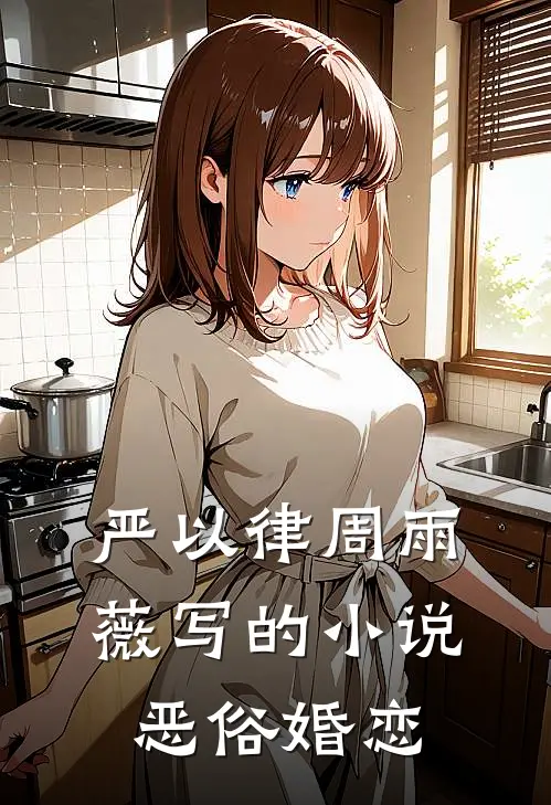 严以律周雨薇写的小说恶俗婚恋