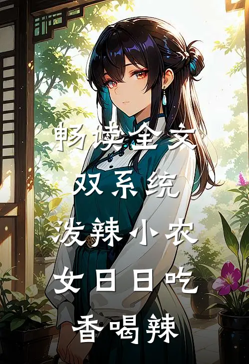 畅读全文双系统：泼辣小农女日日吃香喝辣