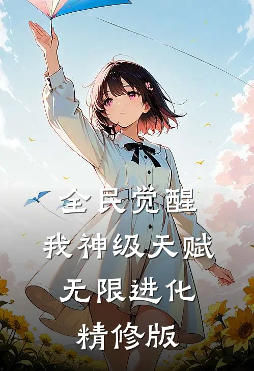 全民觉醒：我神级天赋，无限进化精修版