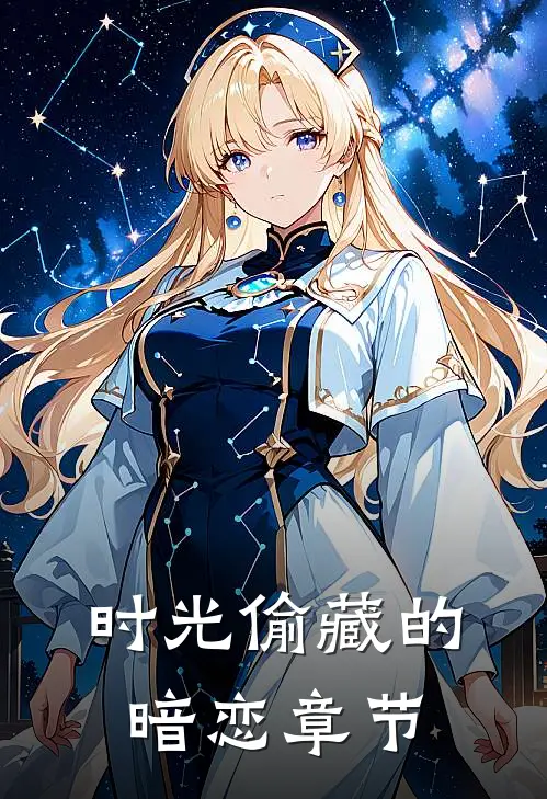 时光偷藏的暗恋章节