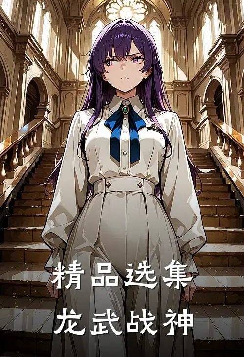 精品选集龙武战神