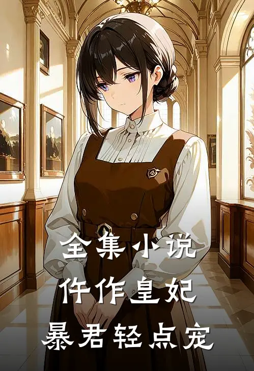 全集小说仵作皇妃：暴君轻点宠