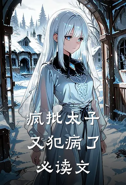 疯批太子又犯病了必读文