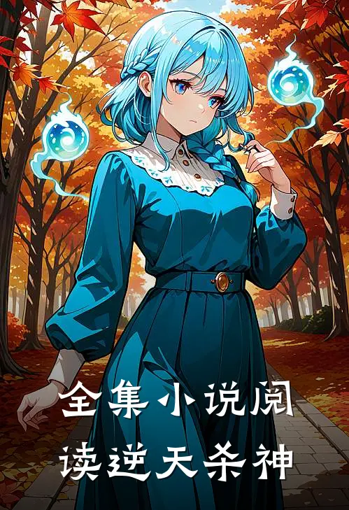 全集小说阅读逆天杀神