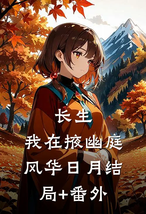 长生：我在掖幽庭风华日月结局+番外