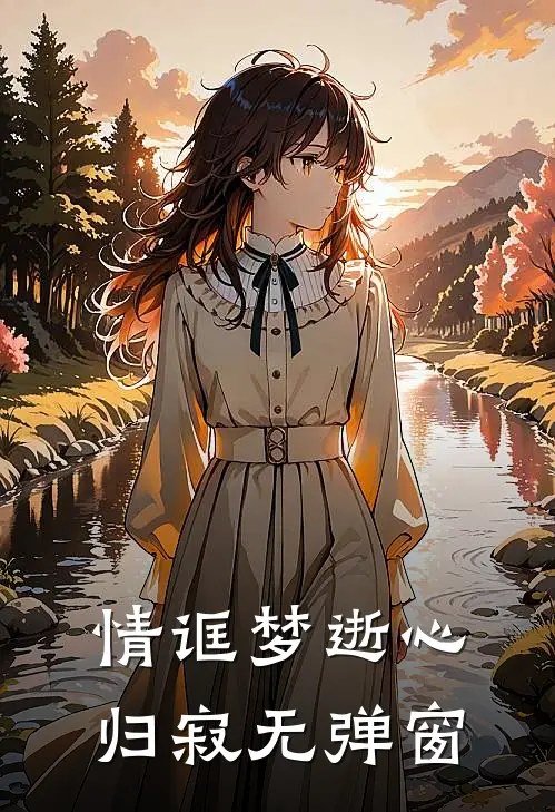 情诓梦逝心归寂无弹窗
