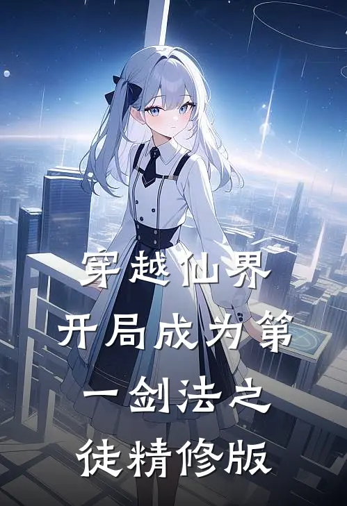 穿越仙界,开局成为第一剑法之徒精修版在线阅读