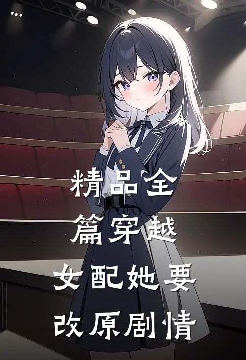 精品全篇穿越：女配她要改原剧情