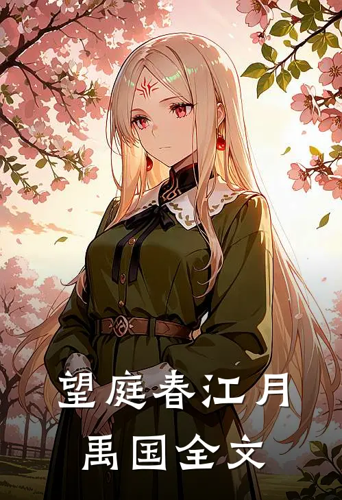 望庭春江月禹国全文