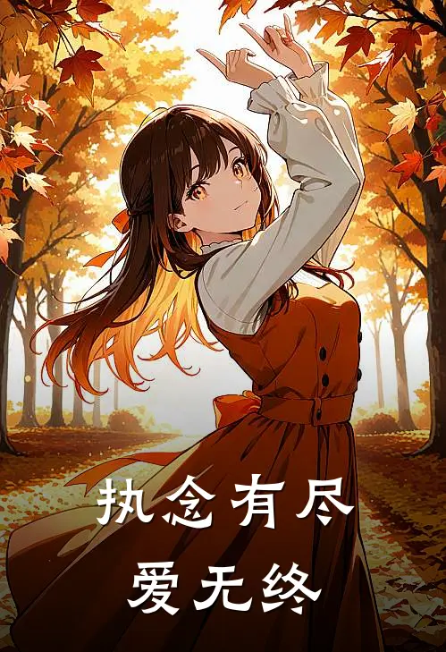 执念有尽爱无终