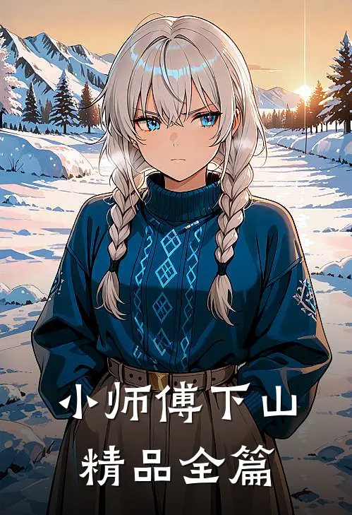 小师傅下山精品全篇