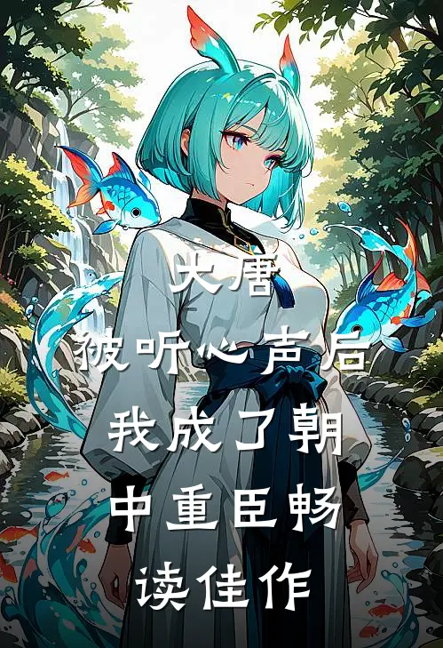 大唐：被听心声后，我成了朝中重臣畅读佳作