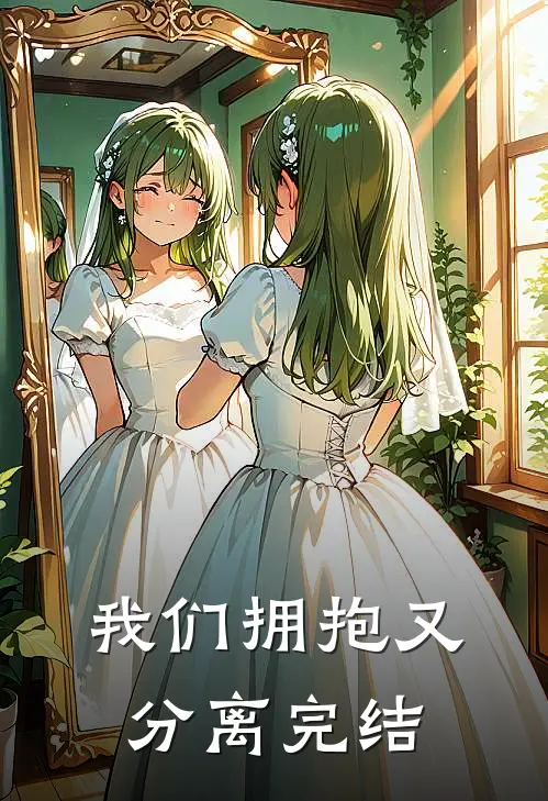 我们拥抱又分离完结