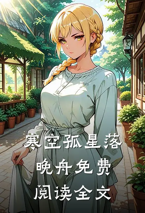 寒空孤星落晚舟免费阅读全文