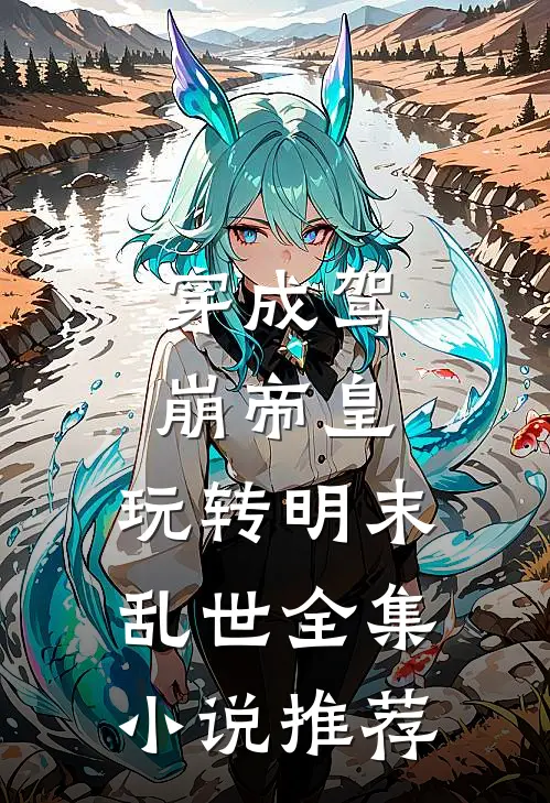 穿成驾崩帝皇,玩转明末乱世全集推荐女主