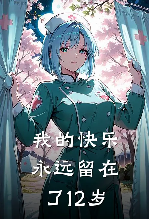 我的快乐永远留在了12岁