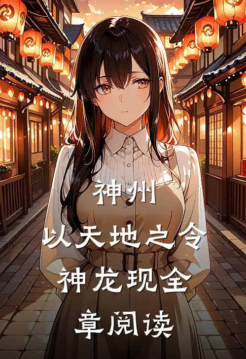 神州：以天地之令，神龙现全章阅读