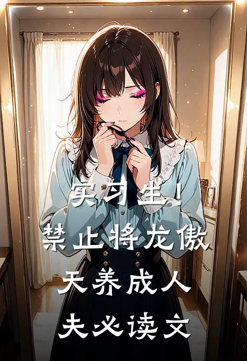 实习生！禁止将龙傲天养成人夫必读文