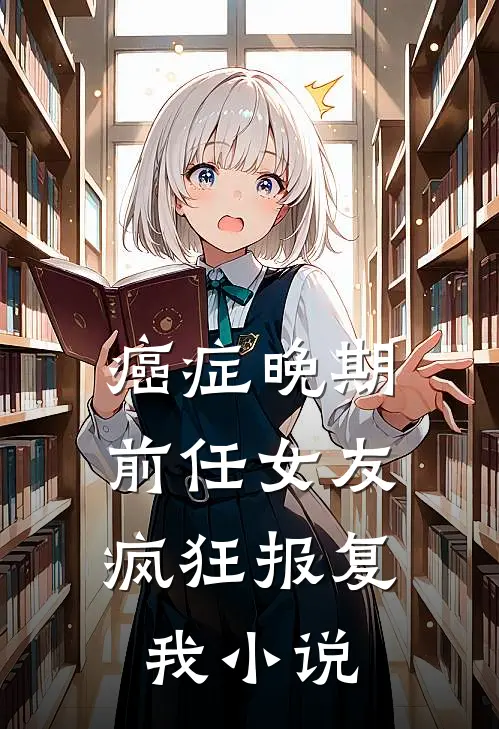 癌症晚期，前任女友疯狂报复我小说