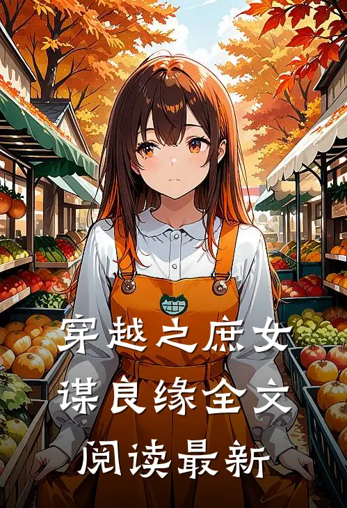 穿越之庶女谋良缘全文阅读最新