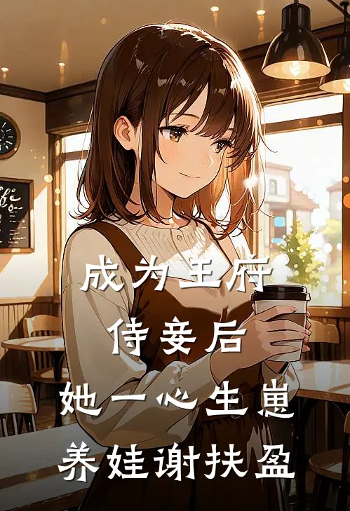 成为王府侍妾后,她一心生崽养娃谢扶盈李渊