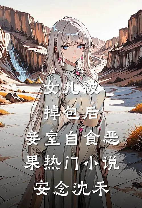 女儿被掉包后，妾室自食恶果热门小说安念沈禾