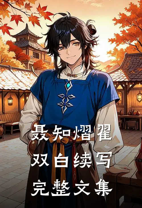 聂知熠翟双白续写完整文集