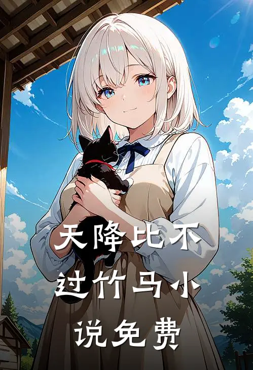 天降比不过竹马小说免费