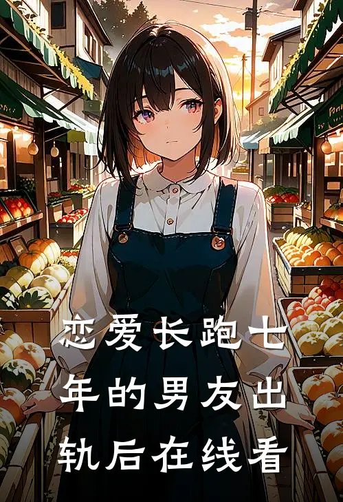 恋爱长跑七年的男友出轨后在线看