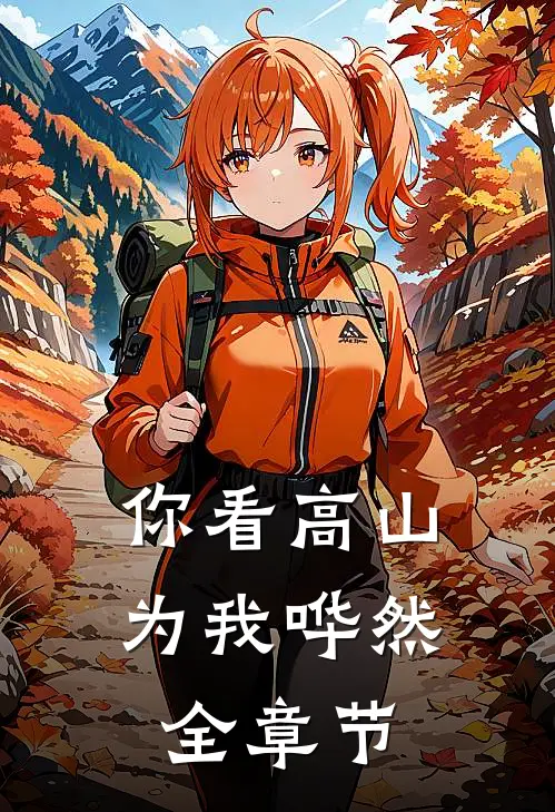 你看高山为我哗然全章节