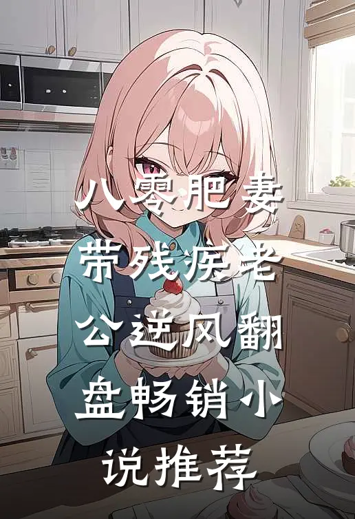 八零肥妻，带残疾老公逆风翻盘畅销小说推荐