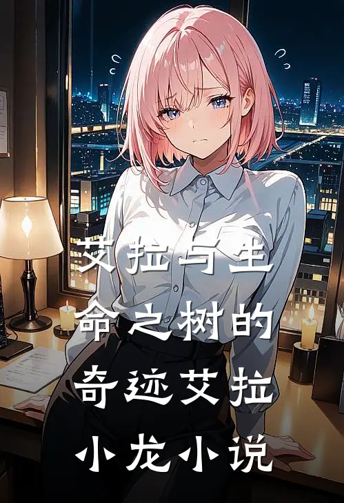 艾拉与生命之树的奇迹艾拉小龙小说