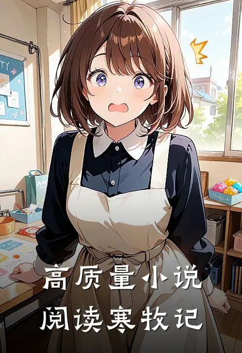 高质量小说阅读寒牧记