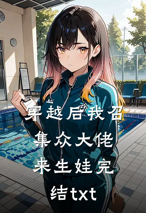 穿越后我召集众大佬来生娃完结txt